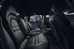 Porsche Panamera 4S 2016 года (UK)